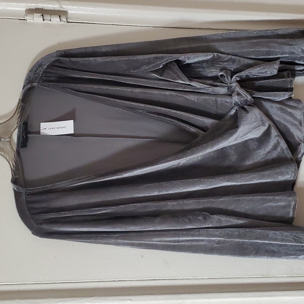 Lane Bryant Top